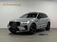 Occasion Volvo XC60 Plus 349 PK (256 kW) 2025 Grijs SUV