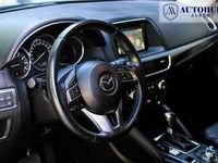 tweedehands Mazda CX-5 2.5 Skyactiv-G 192 AWD Sportsline BOSE Memory LED