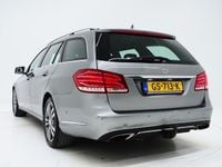 Occasion Mercedes E250 Avantgarde 204 PK (150 kW) 2013 Grijs Stationwagen