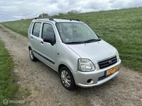 tweedehands Suzuki Wagon R R+ 1.3 GLX