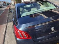 Occasion Peugeot 508 Active 156 PK (114 kW) 2012 Sedan