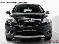 tweedehands Opel Mokka 1.7 CDTI ecoFLEX Enjoy*|GPS*REGU*PDC*GARANTIE|*