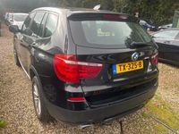 tweedehands BMW X3 xDrive20d High Executive