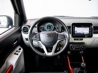 tweedehands Suzuki Ignis 1.2 90pk Select | Airco | Stoelverw. voor | LM Velgen | Apple Carplay | Achteruitrijcamera | Hoge Zit |