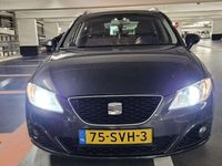 tweedehands Seat Exeo 1.8TSI Reference