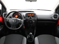 tweedehands Toyota Aygo 1.0 VVT-i x-now |Airco | Volledige onderhouds historie |