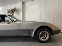 tweedehands Chevrolet Corvette USA 1 YZ 87 165 kW. 25TH, ANNIVERSARY, VELE NIEUWE DELEN, APK TOT EN MET 2025, ETC....