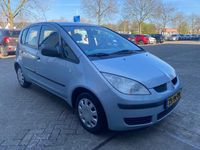 tweedehands Mitsubishi Colt 1.3 Inform / Apk / Nap / 5 drs / goed onderhouden / nette auto!!!!