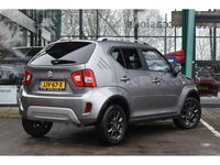 Occasion Suzuki Ignis 83 PK (61 kW) 2025 Grijs Hatchback