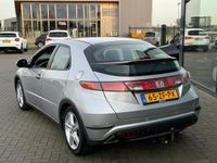 tweedehands Honda Civic 1.4 Sport