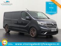 Occasion Renault Trafic 150 PK (110 kW) 2024 Grijs MPV