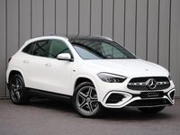 Occasion Mercedes GLA250 AMG 218 PK (160 kW) 2025 Wit SUV