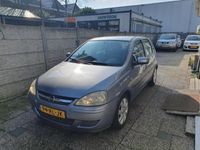 tweedehands Opel Corsa 1.2-16V Full Rhythm 5 deurs Inruil Mogelijk