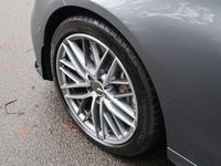 Occasion Mercedes C43 AMG AMG 408 PK (300 kW) 2023 Grijs Sedan