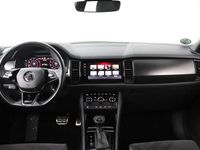 Occasion Skoda Kodiaq Business Line 2020 Zwart SUV