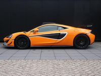 Occasion McLaren 620R 2021 Oranje Coupé