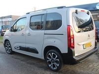 Occasion Citroën Berlingo PureTech 110 PK (80 kW) 2019 Grijs MPV