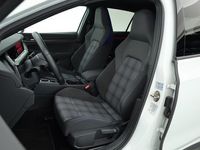 tweedehands VW Golf VIII 1.4 eHybrid GTE 245pk | Navi | Stoel- Stuurverw. | IQ. Light | PDC | Apple CarPlay