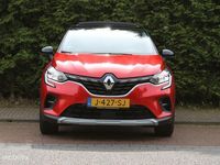 tweedehands Renault Captur 1.0 TCe 100 Bi-Fuel Intens, Pano dak Apple carplay Clima, etc.