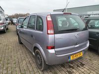 tweedehands Opel Meriva MERIVA-A; Z1.4XEP