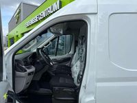 Nieuw Maxus eDeliver 9 69 kW (95 PK) 2025 Wit Van