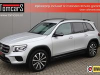 Occasion Mercedes GLB200 Business 165 PK (121 kW) 2022 Grijs (metallic) SUV
