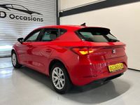 tweedehands Seat Leon 1.5 TSI FR Line