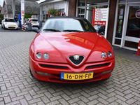 tweedehands Alfa Romeo Spider 1.8 TS