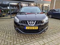 tweedehands Nissan Qashqai 2.0 Acenta