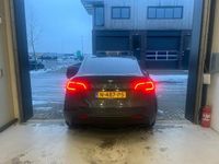 Occasion Tesla Model Y Long Range AWD 378 kW (514 PK) 2021 Grijs SUV