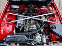 Occasion Porsche 911 Carrera GTS Sport 1981 Rood