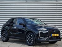 Occasion DS Automobiles DS3 Performance 136 PK (100 kW) 2024 Zwart SUV