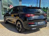 Occasion Opel Grandland X GSe 301 PK (221 kW) 2023 Zwart SUV