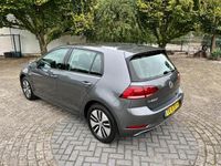 tweedehands VW e-Golf e-Golf