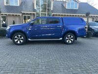 tweedehands Isuzu D-Max 4 WD Double Cab 1.9 LS