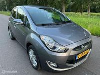Occasion Hyundai ix20 GO! 90 PK (66 kW) 2014 Grijs Hatchback