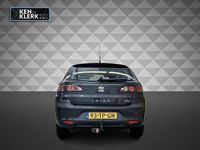 Occasion Seat Ibiza 86 PK (63 kW) 2006 Grijs Hatchback
