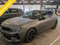 Occasion Opel Astra 131 PK (96 kW) 2024 Grijs Hatchback