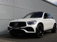 Occasion Mercedes GLC43 AMG AMG 390 PK (286 kW) 2020 Wit SUV