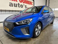 tweedehands Hyundai Ioniq 1.6 GDi PHEV Comfort + Camera | Navigatie | ACC |