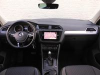 tweedehands VW Tiguan 1.4TSi COMFORTLINE/ CAMERA/ TREKHAAK/ SIDE ASSIST