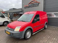 tweedehands Ford Transit Connect T230L 1.8 TDCi MARGE
