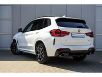 tweedehands BMW X3 xDrive30e High Executive M Sport Automaat