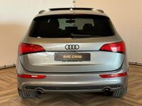 tweedehands Audi Q5 3.2 FSI quattro Pro Line S B&O PANO VOL!