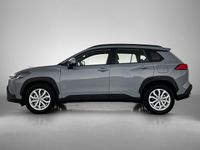 Occasion Toyota Corolla Cross Active 140 PK (102 kW) 2024 Grijs metallic SUV