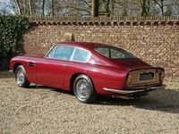 tweedehands Aston Martin DB6 Vantage Mk1 Matching Numbers, Restored condition, Well documented