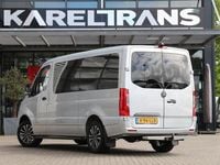 Occasion Mercedes Sprinter 165 PK (121 kW) 2019 Grijs Van