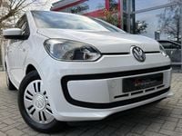 Occasion VW up! move up! 75 PK (55 kW) 2013 Wit Hatchback