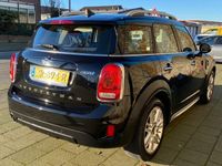 tweedehands Mini Cooper Countryman 1.5 Dutch Made Edition|Automaat|86000KM|Navigatie|