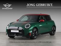 Nieuw Mini Cooper 189 kW (258 PK) 2025 Groen Hatchback